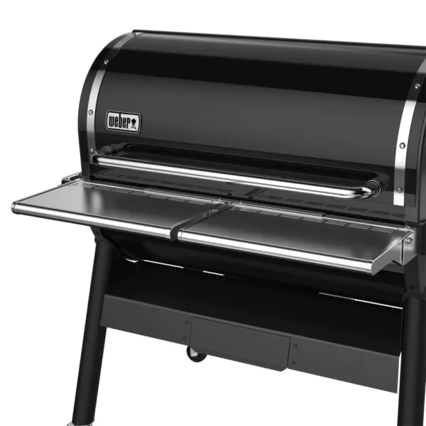 Weber SmokeFire 36-Inch Front Table